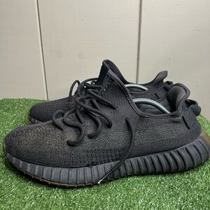 Size 13M- Yeezy Boost 350 V2 Reflective Cinder